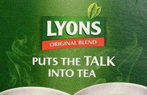 Unilever Weighs Up Sale of Iconic Irish Tea Brand