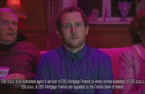 Ad of the Week in Association with Adsmart from Sky: EBS Launches New Iteration of Mortgage Masters Campaign