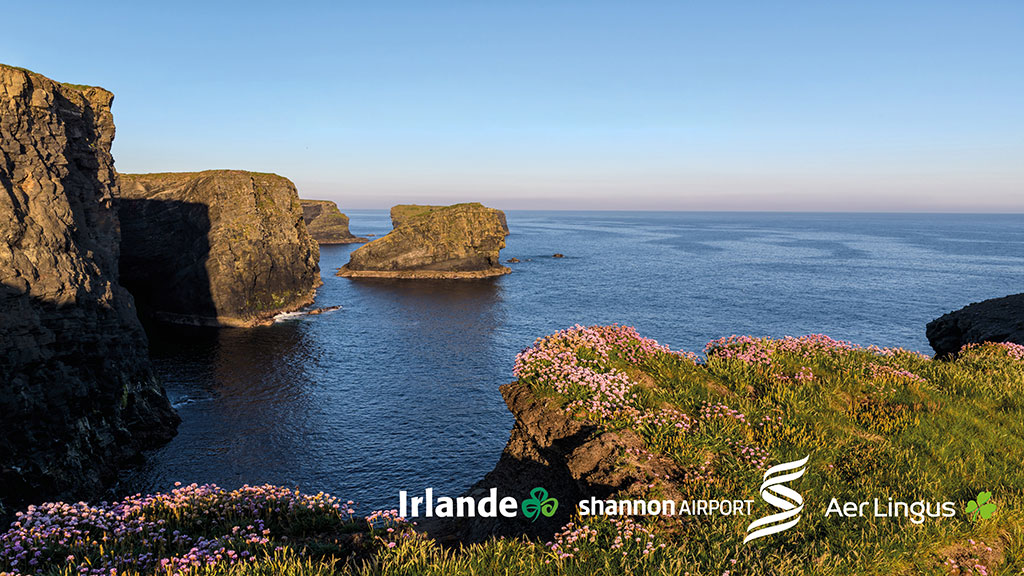 Tourism Ireland Woos French Rugby Fans With Wild Atlantic Way Promotion
