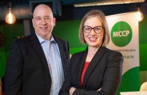 MCCP Sponsors Marketing Institute’s Breakfast Series for 2020 MCCP Sponsors Marketing Institute’s Breakfast Series for 2020