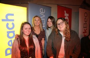 Starcom & MediaCom Win Reach Pub Quiz