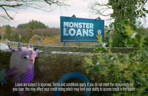 Ad of the Week in Association with AdSmart from Sky: Core Launches New Campaign for Irish League of Credit Unions