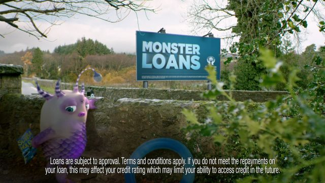 Ad of the Week in Association with AdSmart from Sky: Core Launches New Campaign for Irish League of Credit Unions