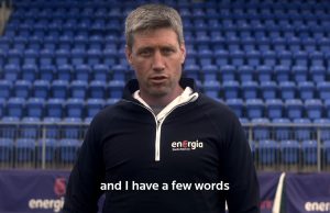 Energia Renews Sponsorship of Seachtain na Gaeilge