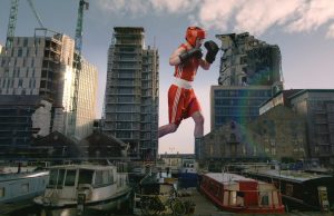 FBD Kicks Off Team Ireland Sponsorship with New Campaign