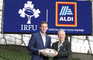 Aldi Extends Rugby Sponsorship for Four Years