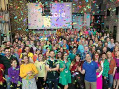 Core Ranked 7th in Great Places to Work Survey