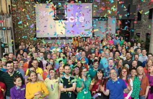 Core Ranked 7th in Great Places to Work Survey