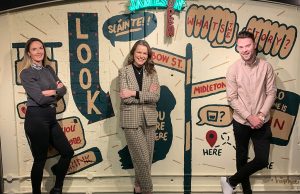 Lovin Dublin Teams up with Jameson for Immersive Podcast Series on Street Art