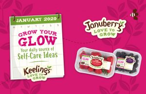 Marketing Network Kicks off 2020 with Januberry & Ski Campaigns