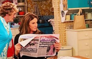 Caitlyn Jenner’s Branding Coup for Northside People