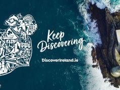 Fáilte Ireland Launches €6m Advertising to Promote Domestic Market