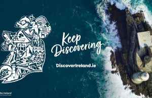 Fáilte Ireland Launches €6m Advertising to Promote Domestic Market