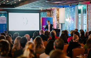 Over 200 People Sign Up for Free IAB Connect Virtual Conference