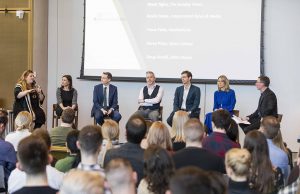 NewsBrands Kicks Off Agency Roadshow with Visit to Core