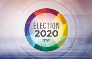 RTÉ & Irish Times Report Record Traffic for Election 2020 RTÉ & Irish Times Report Record Traffic for Election 2020