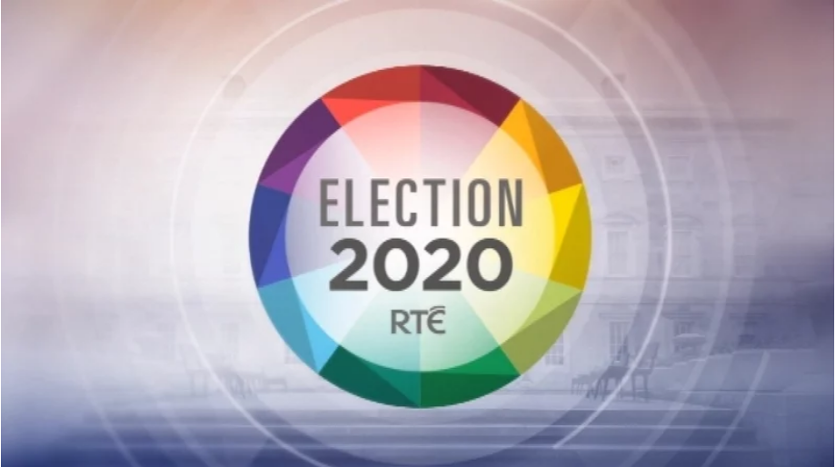 RTÉ & Irish Times Report Record Traffic for Election 2020 
