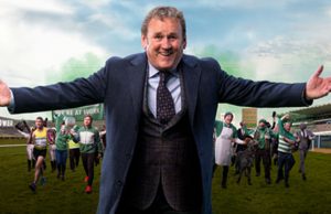 Paddy Power Counts Down to Cheltenham with New Campaign & New Media Agency