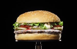 Opinion: Burger King Has Made a Whopper of a Mistake