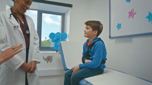 TBWA\Dublin Create New Campaign for Laya Healthcare