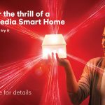 Virgin Media Campaign to Promote Smart Home Offering
