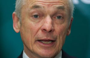 Bruton Orders Temporary Waiver of Broadcasting Levy for Local Radio Stations