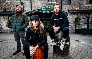 Jameson Rolls Out 1.5m Digitally Connected Bottles in Ireland