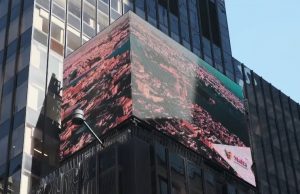 Oliver Ireland Rolls Out US Campaign for Malta Tourism Authority