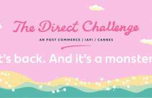 An Post Launches The Direct Challenge Competition for 2020 An Post Launches The Direct Challenge Competition for 2020