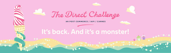 An Post Launches The Direct Challenge Competition for 2020