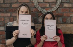 INM’s Creators.ie Partners with the Bloggers Brunch INM’s Creators.ie Partners with the Bloggers Brunch