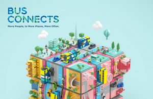 TBWA\Dublin Rolls Out BusConnects Campaign