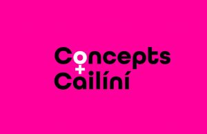 Female Creatives Unite to Launch Concepts + Cailíní