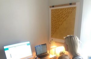 Adland Embraces Home Sweet Home