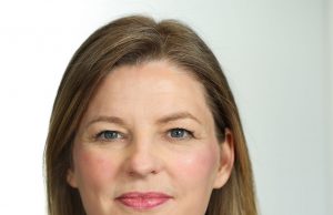 Nicola Murphy joins IRS+ as Head of Brand Development