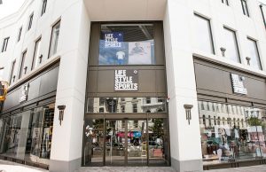 Thinkhouse Delivers ‘Work-in From Home‘ Campaign for Life Style Sports