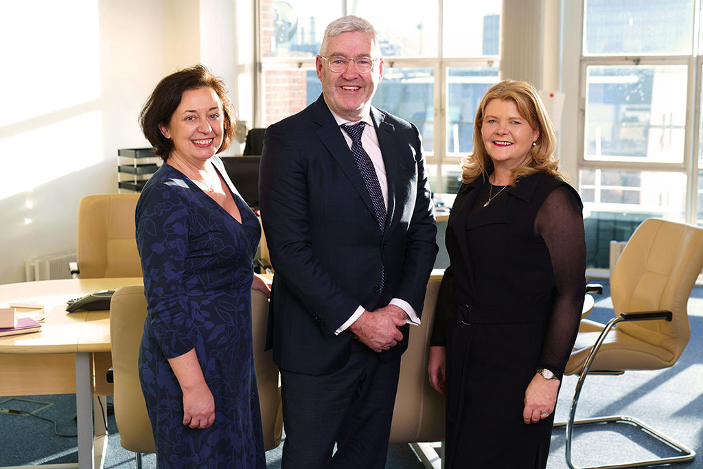 RollerCoaster.ie Seals Content Partnership With National Maternity Hospital 
