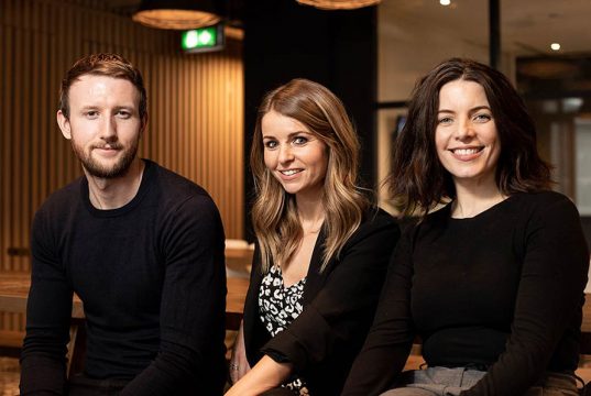 Core Sponsorship Expands with New Hires
