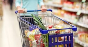 Irish Shoppers Support Local During Pandemic According to Nielsen Research
