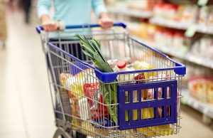 Irish Shoppers Support Local During Pandemic According to Nielsen Research