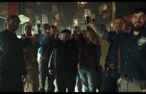 Guinness Rolls Out Heart-Felt Promise to Return