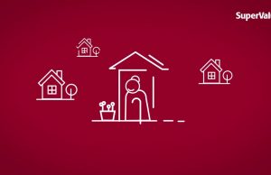 SuperValu Offers Warm Reassurance to Irish Shoppers during the COVID 19 Crisis