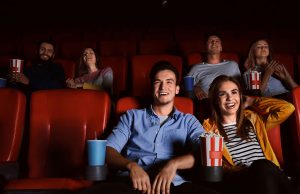 Cinemas’ Plan to Deal with Covid-19 Outlined