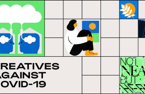 Creatives Against Covid-19 Competition Launched to Help Charities