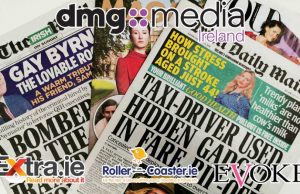 DMG Media Launches Free €1m Advertising Initiative for Irish SMEs