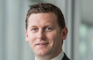 David Field Appointed as Interim CEO of the Marketing Institute