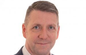 David Tighe Joins Bauer Radio NI as MD