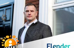 Heaslip Joins iRadio’s Judging Panel for iGrant