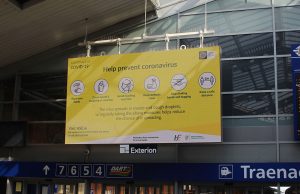 Now Near Next: A View from the OOH World