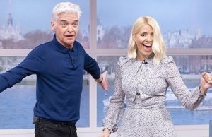 Tropicana Sponsors Virgin Media’s This Morning Show